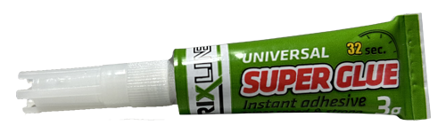 TRG 310 Trixline 3g instant ragasztó - Image 2