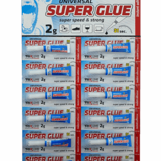 TRG 320 Trixline 2g  instant ragasztó