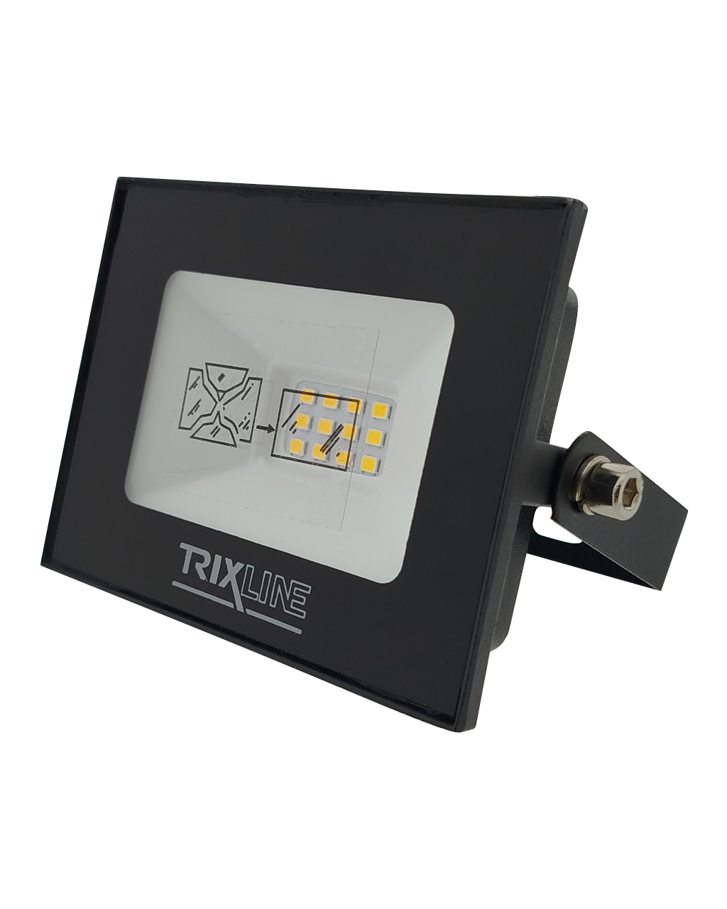 TRIXLINE – 10W LED reflektor 4200K TRIXLINE – 10W LED reflektor 4200K