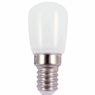 Trixline 2W E14 ST26 4200K semleges fehér Trixline 2W E14 ST26 4200K semleges fehér