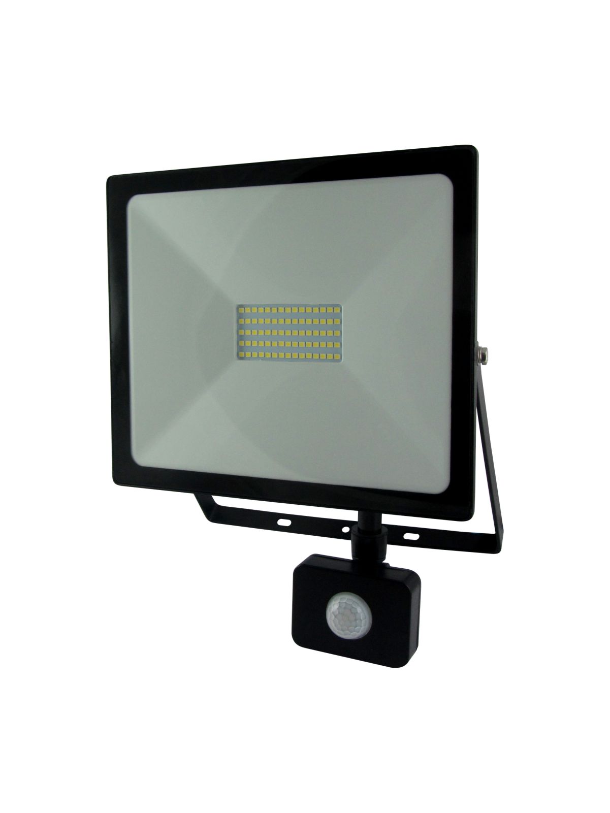 TRIXLINE 50W LED Szenzoros reflektor 4200K TRIXLINE 50W LED Szenzoros reflektor 4200K