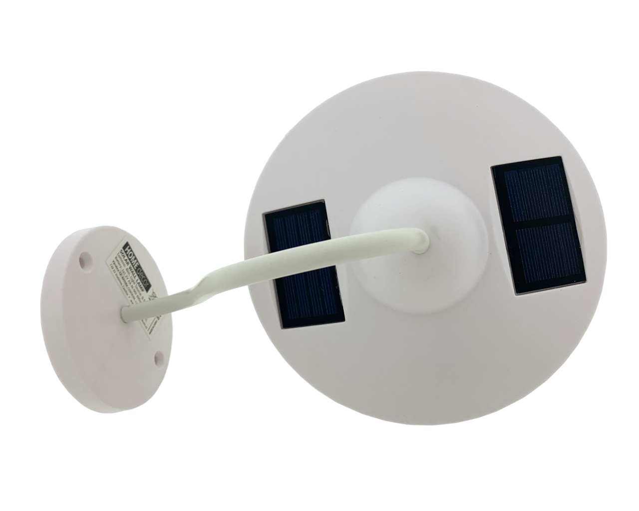 TRIXLINE HD 316 HOME dekorációk LED napelemes lámpa – fehér TRIXLINE HD 316 HOME dekorációk LED napelemes lámpa – fehér