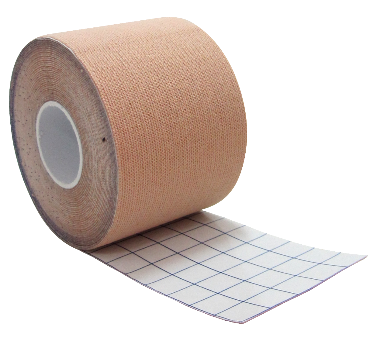Trixline KINESIO szalag 5cm x 5m bézs Trixline KINESIO szalag 5cm x 5m bézs