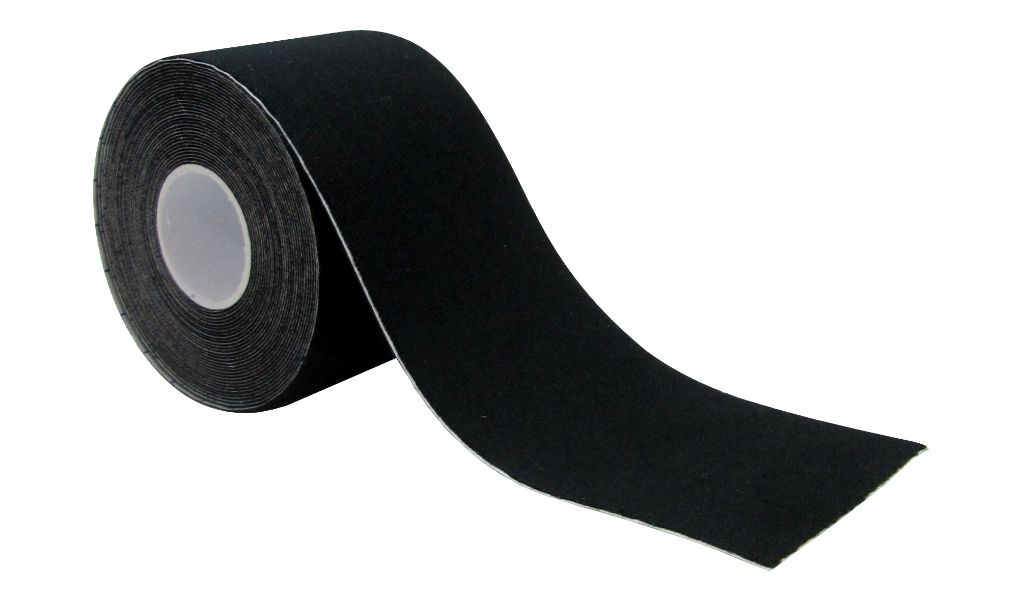 Trixline KINESIO szalag 5cm x 5m fekete Trixline KINESIO szalag 5cm x 5m fekete