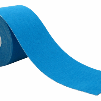 Trixline KINESIO szalag 5cm x 5m kék Trixline KINESIO szalag 5cm x 5m kék