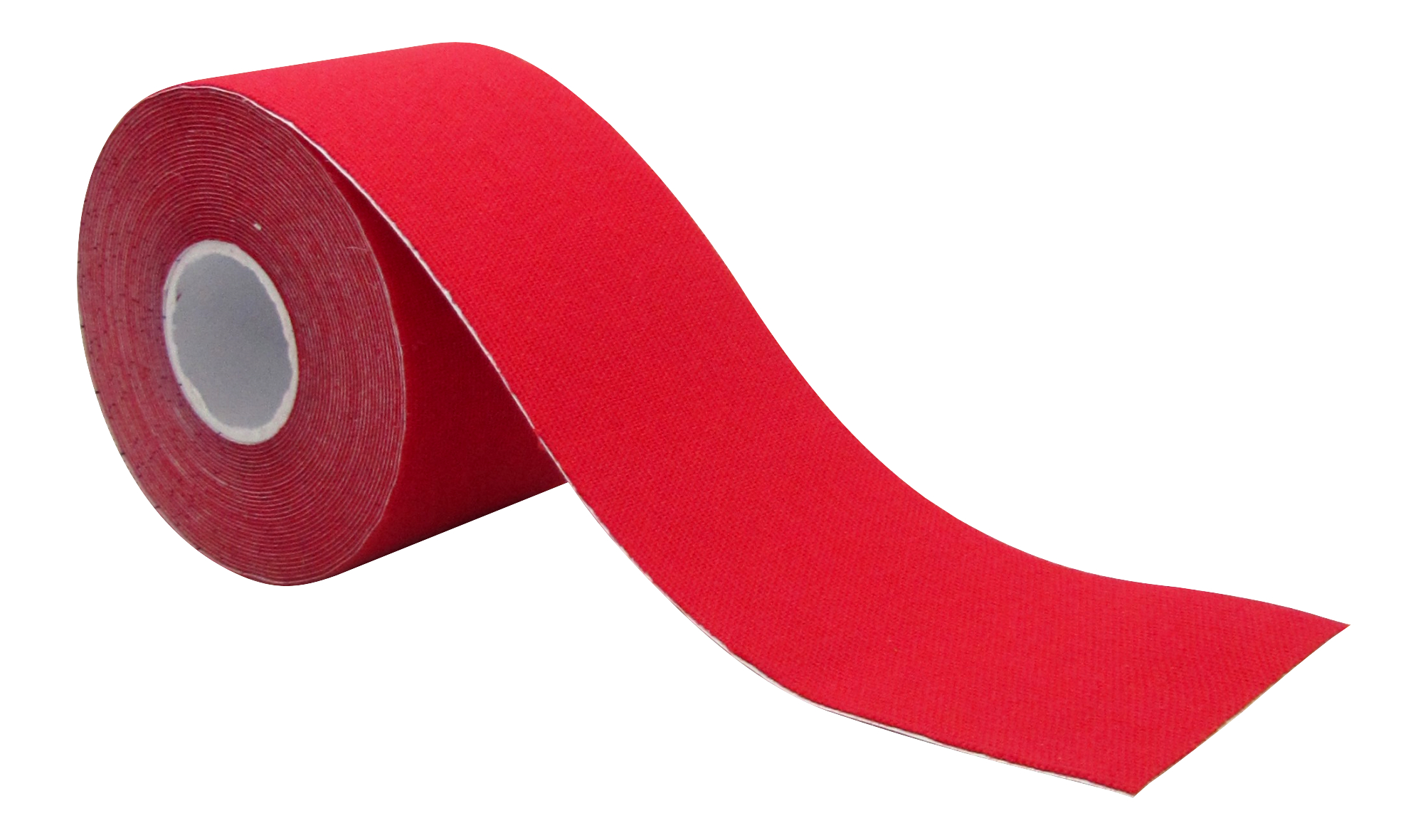 Trixline KINESIO szalag 5cm x 5m pyros Trixline KINESIO szalag 5cm x 5m pyros