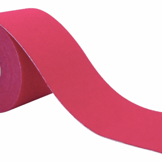 Trixline KINESIO szalag 5cm x 5m rózsaszín Trixline KINESIO szalag 5cm x 5m rózsaszín