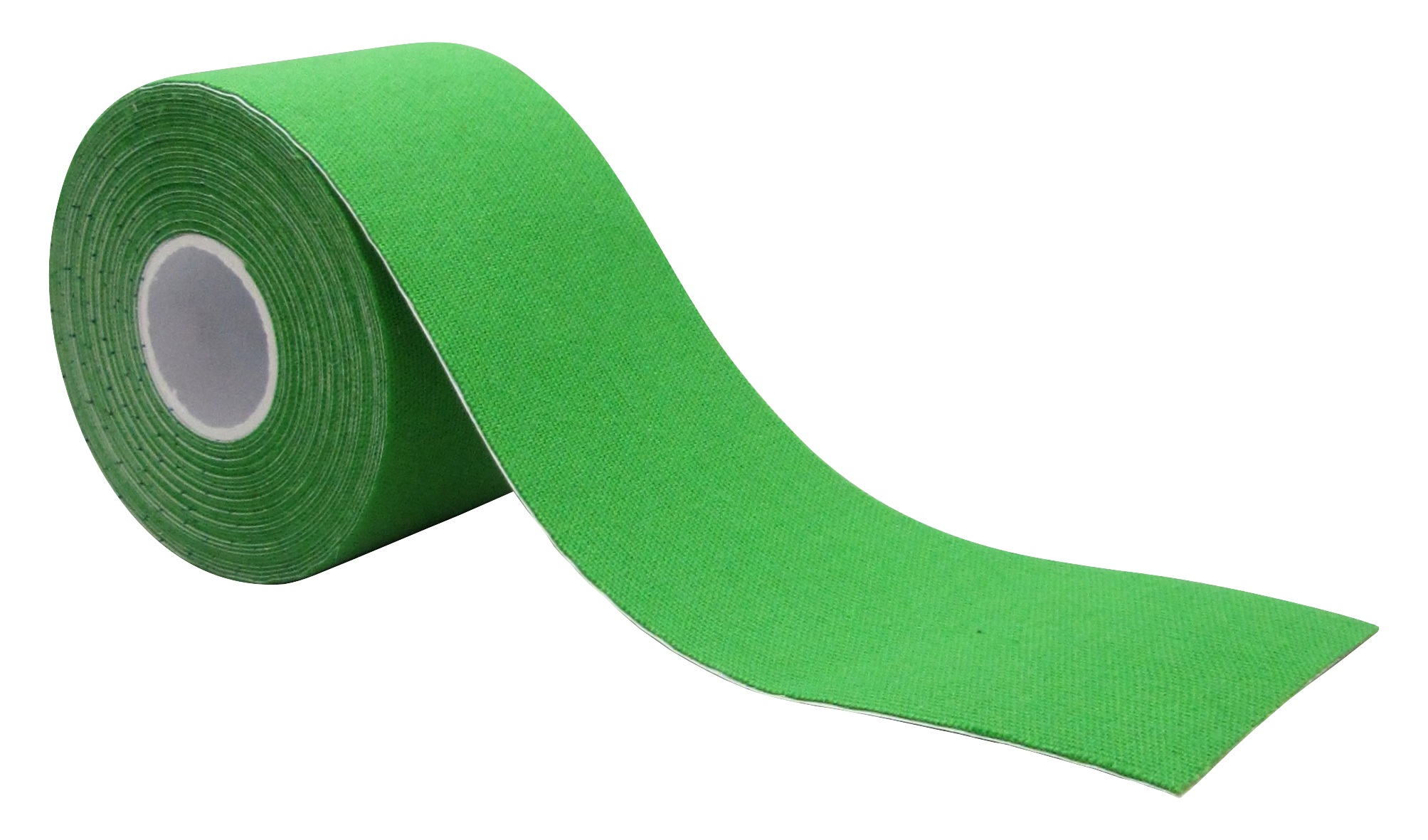 Trixline KINESIO szalag 5cm x 5m zöld Trixline KINESIO szalag 5cm x 5m zöld