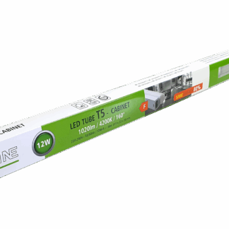 Trixline T5 LED csö 12W pultvilágítás semleges fehér Trixline T5 LED csö 12W pultvilágítás semleges fehér