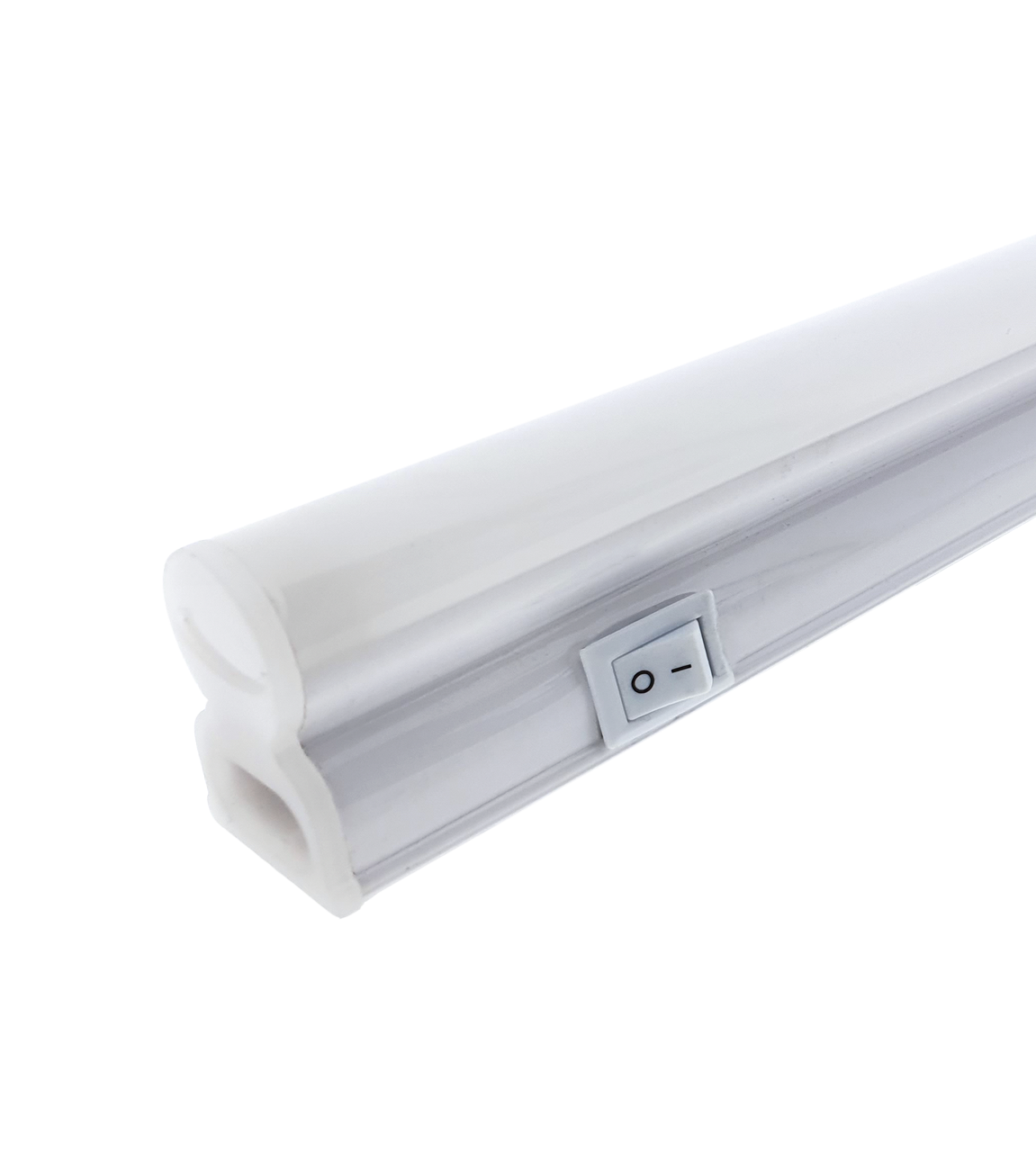 Trixline T5 LED csö 4W pultvilágítás semleges fehér Trixline T5 LED csö 4W pultvilágítás semleges fehér