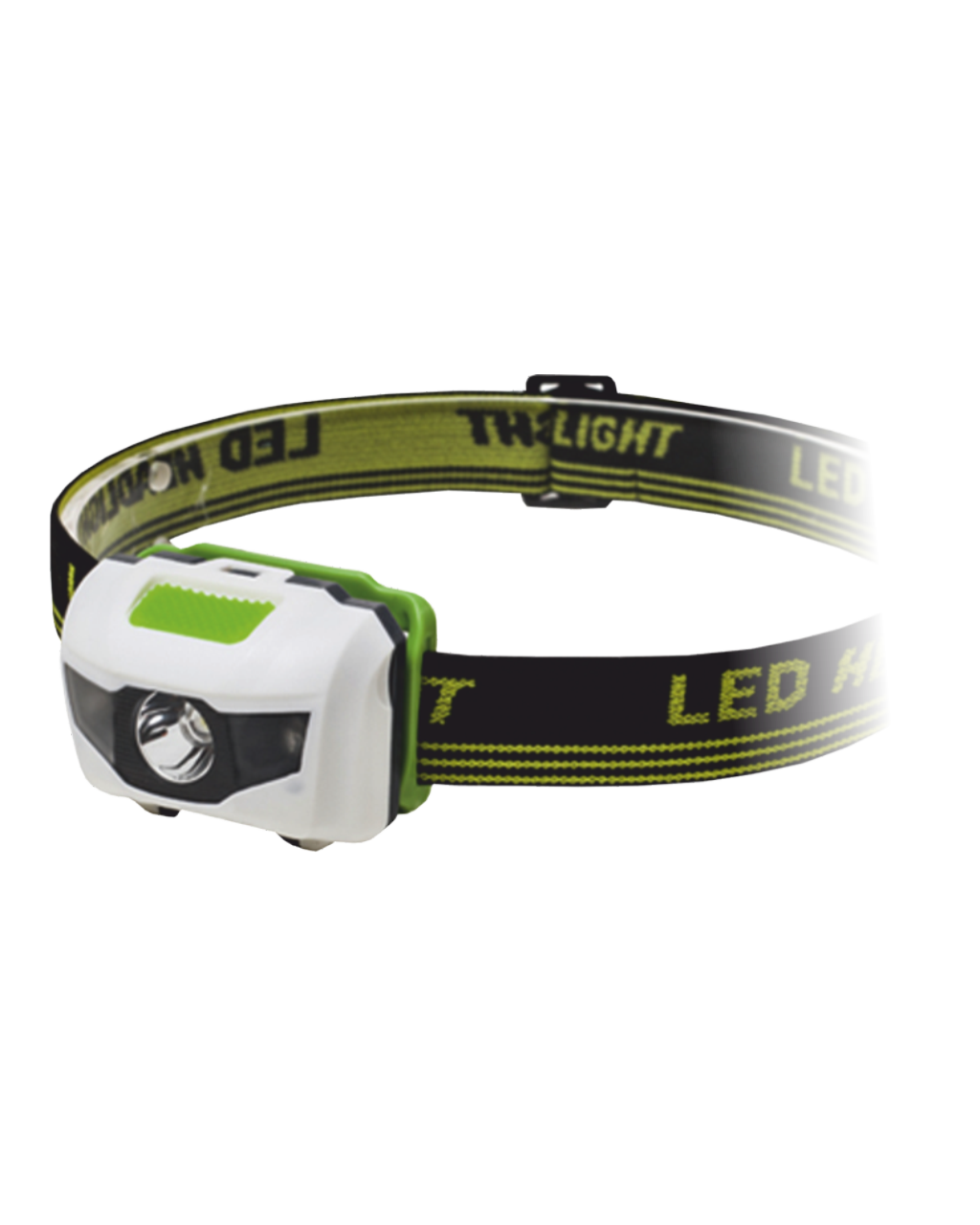 TRIXLINE TR 240S LED fejlámpa TRIXLINE TR 240S LED fejlámpa
