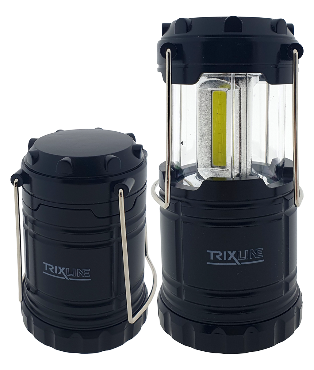 TRIXLINE TR C328 LED kempinglámpa TRIXLINE TR C328 LED kempinglámpa