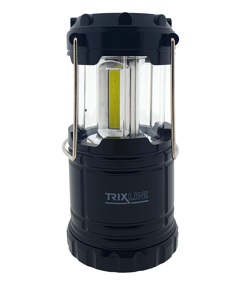 TRIXLINE TR C328 LED kempinglámpa TRIXLINE TR C328 LED kempinglámpa