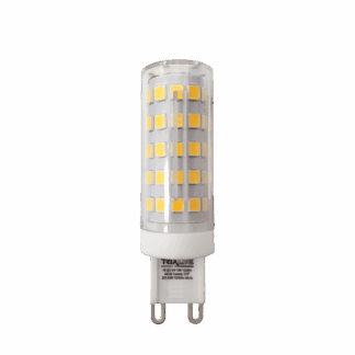 Trixline10W 1020lm G9 4200K semleges fehér Trixline10W 1020lm G9 4200K semleges fehér