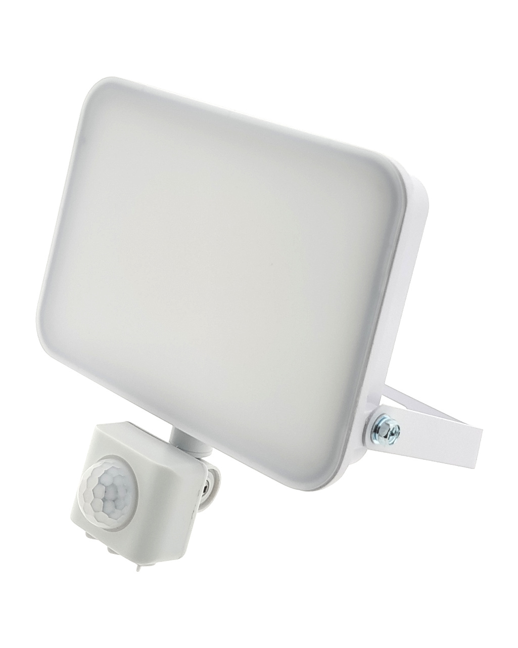 TR-30S 30W reflektor érzékelővel LED FLOOD 3CCT Trixline