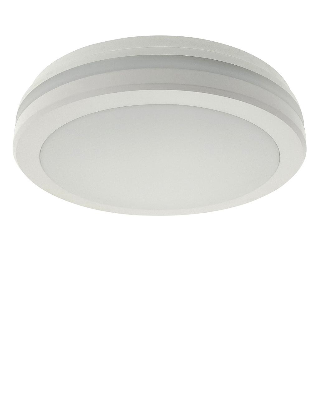 TR-201MS - 20W mennyezeti LED CCT lámpa mozgásérzékelővel 2050lm ø23x5.5cm Trixline