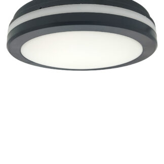 TR-203MS - 20W  mozgásérzékelővel mennyezeti LED CCT lámpa  2050lm ø23x5.5cm Trixline