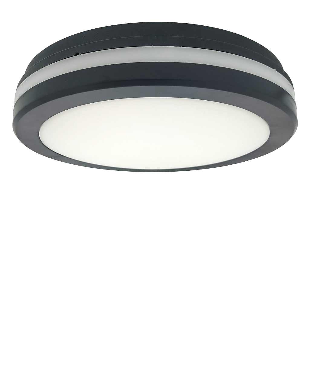 TR-202NS - 20W mennyezeti LED CCT lámpa 2050lm ø23x5.5cm Trixline - Image 4