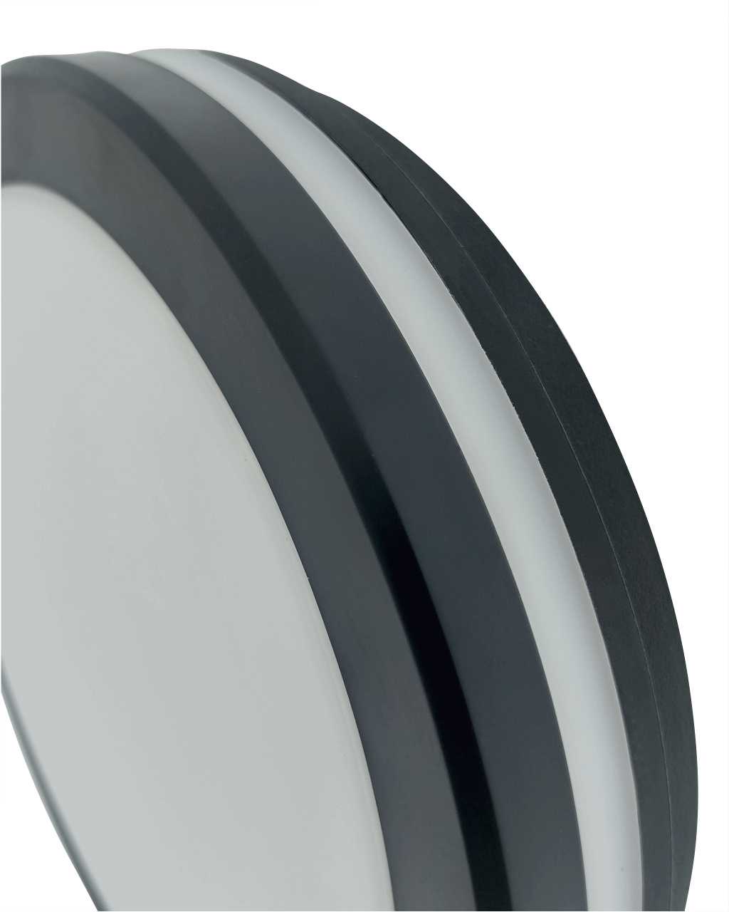 TR-202NS - 20W mennyezeti LED CCT lámpa 2050lm ø23x5.5cm Trixline - Image 6