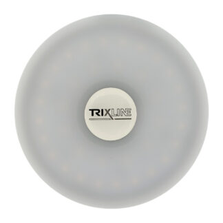 TR 16SW USB 3.0 újratölthető LED kempinglámpa - 3W IP44 mágneses