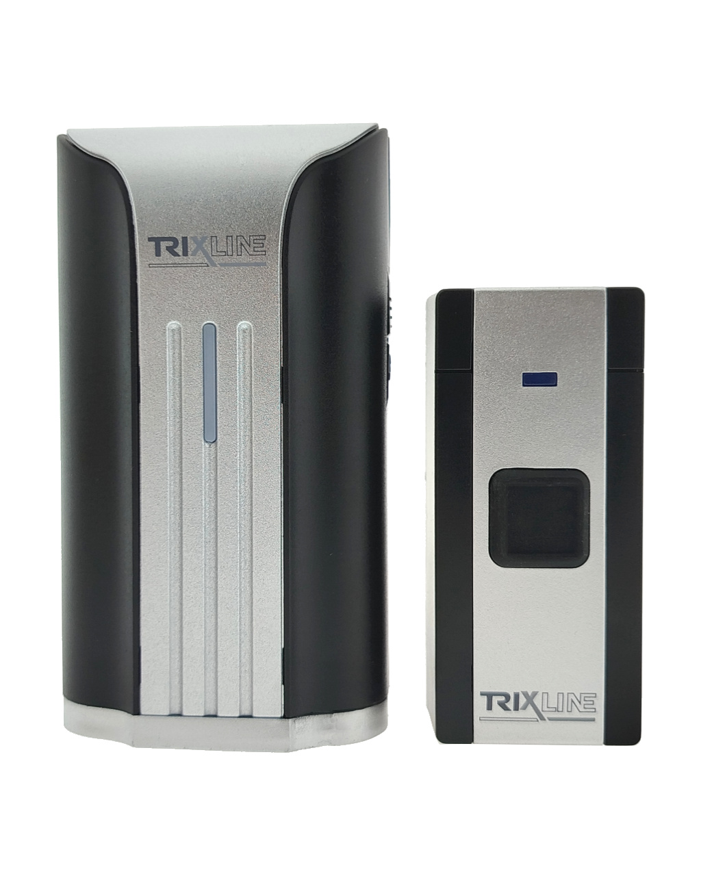 Trixline BELL TR B309 elemes ,konnektoros csengő