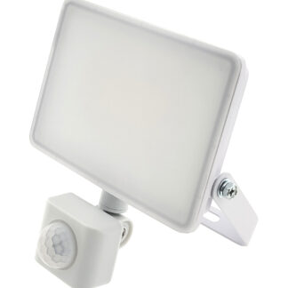 TR-20S  reflektor érzékelővel LED WFLOOD 3CCT  Trixline