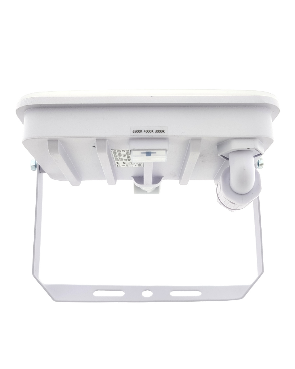TR-30S 30W reflektor érzékelővel LED FLOOD 3CCT Trixline TR-30S 30W reflektor érzékelővel LED FLOOD 3CCT Trixline