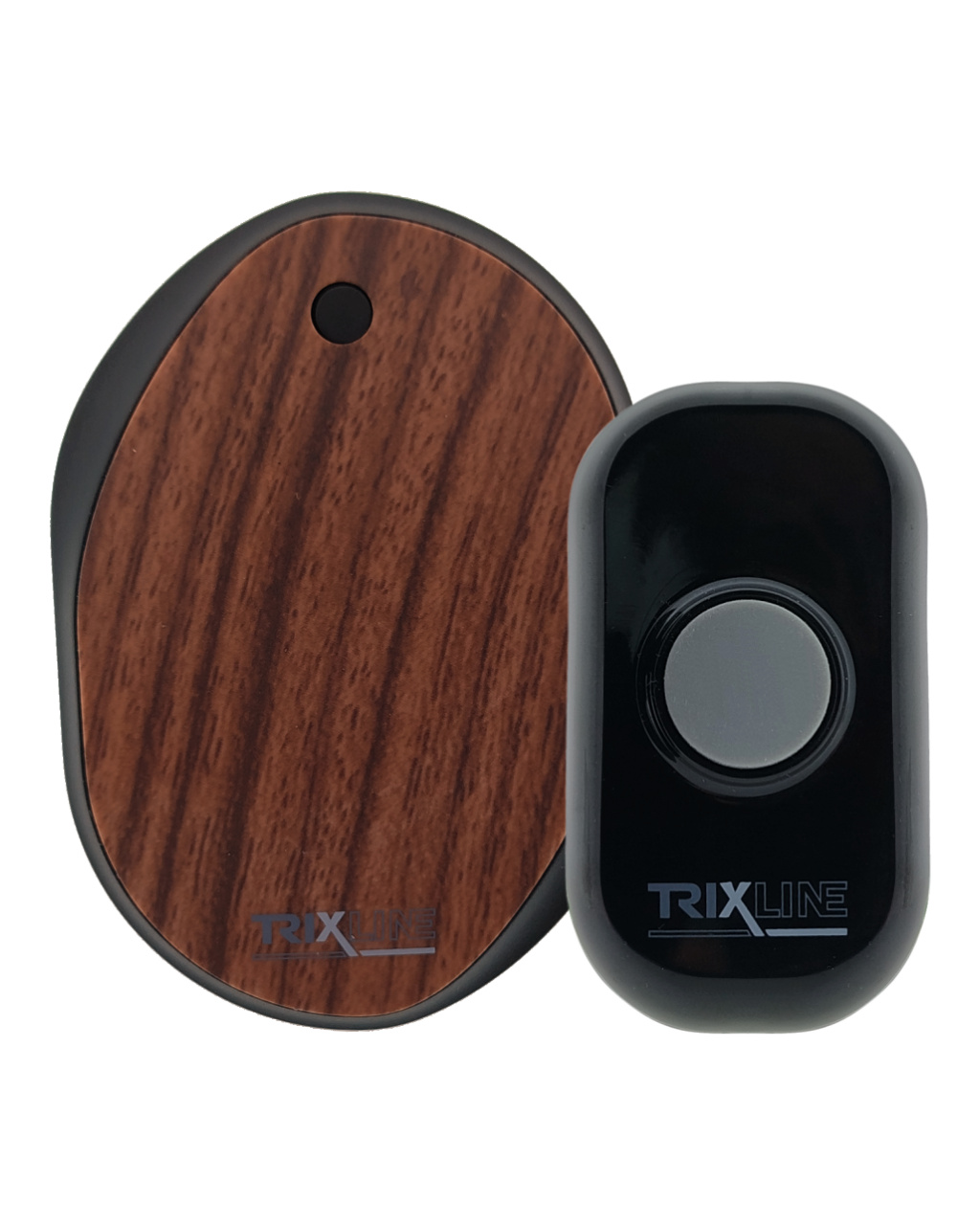 Trixline BELL TR B308 vezeték nélküli csengő konnektorhoz Trixline BELL TR B308 vezeték nélküli csengő konnektorhoz